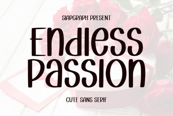Download Endless Passion - Premium Resources